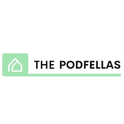 Podfellas Logo