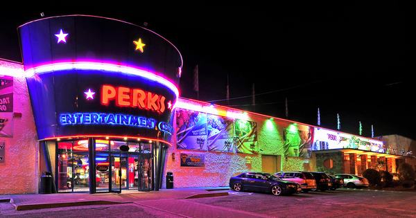 perks funfair youghal rides games fun 29