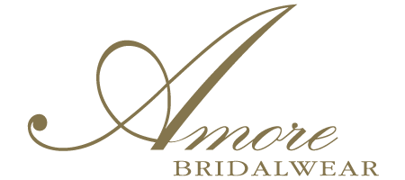 Amore Bridalwear Logo Wedding Dresses Cork