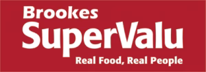 Brookes SuperValu 300x106